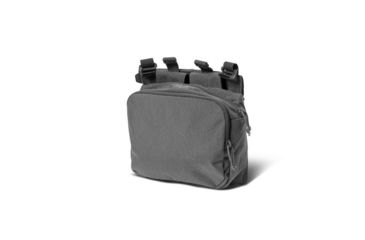 Image of 5.11 Tactical 2 Banger Gear Set, Tungsten, One Size 56400-014-1 SZ