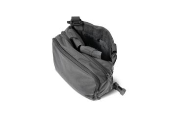 Image of 5.11 Tactical 2 Banger Gear Set, Tungsten, One Size, 56400-014-1 SZ