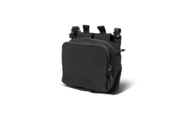 Image of 5.11 Tactical 2 Banger Gear Set, Black, One Size, 56400-019-1 SZ