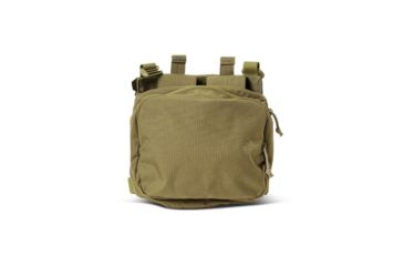 Image of 5.11 Tactical 2 Banger Gear Set, Kangaroo, One Size, 56400-134-1 SZ