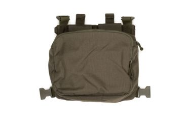 Image of 5.11 Tactical 2 Banger Gear Set, Ranger Green, One Size, 56400-186-1 SZ