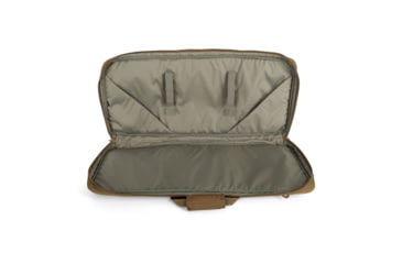 Image of 5.11 Tactical 28in Single Rifle Case, 12.5in x 30in x 3in, Kangaroo, 56764-134-1SZ