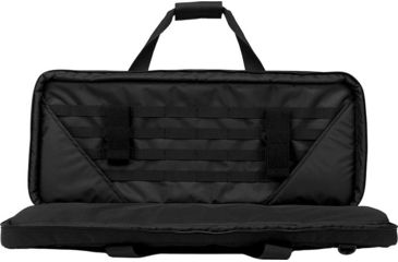 Image of 5.11 Tactical 28In Double Rifle Case, Black, 59586-019-1 SZ