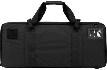 Image of 5.11 Tactical 28In Double Rifle Case, Black, 59586-019-1 SZ