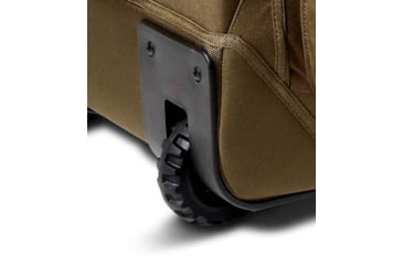 Image of 5.11 Tactical 3.0 Luggage Wheel Housing, Black, 1 SZ, 90152-019-1 SZ