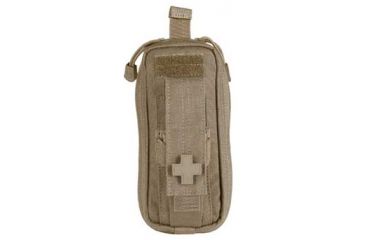 Image of 5.11 Tactical 3.6 Med Kit, Sandstone, One Size, 56096-328-1 SZ