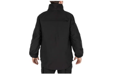 Image of 5.11 Tactical 3-in-1 Parka 2.0 - Mens, Black, Large, Tall, 48358T-019-L-T