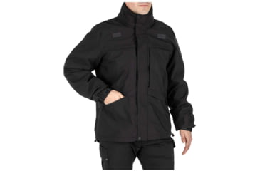 Image of 5.11 Tactical 3-in-1 Parka 2.0 - Mens, Black, Large, Tall, 48358T-019-L-T