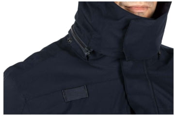 Image of 5.11 Tactical 3-in-1 Parka 2.0 - Mens, Dark Navy, Extra Small, Regular, 48358-724-XS