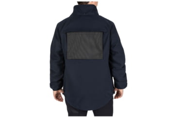 Image of 5.11 Tactical 3-in-1 Parka 2.0 - Mens, Dark Navy, Extra Small, Regular, 48358-724-XS