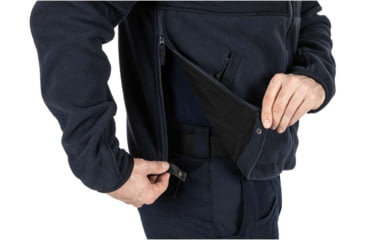 Image of 5.11 Tactical 3-in-1 Parka 2.0 - Mens, Dark Navy, Extra Small, Regular, 48358-724-XS