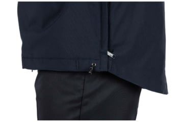 Image of 5.11 Tactical 3-in-1 Parka 2.0 - Mens, Dark Navy, Extra Small, Regular, 48358-724-XS