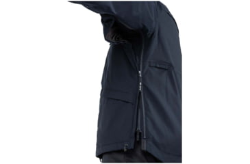 Image of 5.11 Tactical 3-in-1 Parka 2.0 - Mens, Dark Navy, Extra Small, Regular, 48358-724-XS