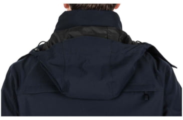 Image of 5.11 Tactical 3-in-1 Parka 2.0 - Mens, Dark Navy, Extra Small, Regular, 48358-724-XS