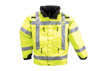 Image of 3-In-1 Rev High-Vis Parka