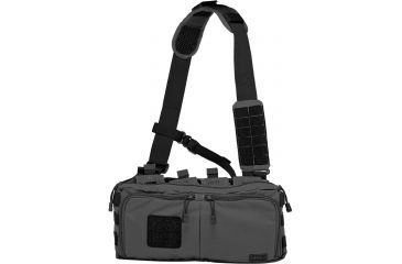 Image of 5.11 Tactical 4 Banger AR Magazine Pouch, Black, One Size, 56181-019-1 SZ