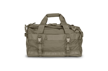 Image of 5.11 Tactical 40L Rush LBD Mike Duffel Bag, Ranger Green, 1 SZ, 56293-186-1 SZ