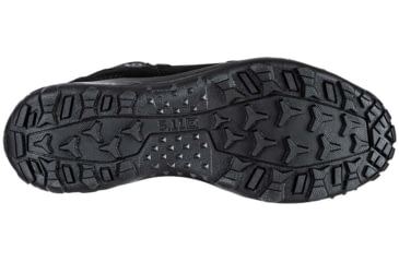 Image of 5.11 Tactical A.t.l.a.s. 8 Non-Zip Tactical Boots, Black, 5 US, Regular, 12422-019-5-R