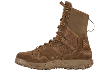 Image of 5.11 Tactical 5.11 A.t.l.a.s. 8 Boot, Dark Coyote - 12422-106-11.5-W