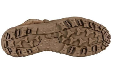 Image of 5.11 Tactical 5.11 A.t.l.a.s. 8 Boot, Dark Coyote - 12422-106-11.5-W