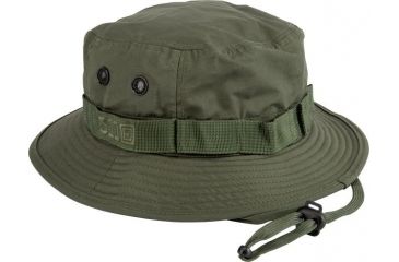 Image of 5.11 Tactical Boonie Hat - Men's, TDU Green, L/XL, 89422-190-L/XL