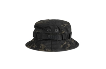 Image of 5.11 BOONIE HAT MULTICAM