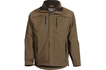 Image of 5.11 Tactical 5.11 Bristol Parka, Tundra, 48152ABR-192-2XL