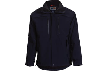 Image of 5.11 Tactical 5.11 Bristol Parka, Dark Navy, 48152ABR-724-S