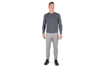 Image of 5.11 Tactical 5.11 Recon Power Track Pant - Mens, Lunar, Extra Small, 82405-082-XS