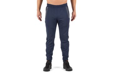 Image of 5.11 Tactical 5.11 Recon Power Track Pant - Mens, Pacific Navy, Extra Small, 82405-721-XS