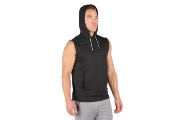 Image of 5.11 Tactical 5.11 Recon Vault Hoodie - Mens, Black, Medium, 82116-019-M