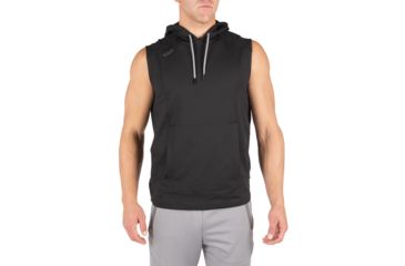 Image of 5.11 Tactical 5.11 Recon Vault Hoodie - Mens, Black, Medium, 82116-019-M