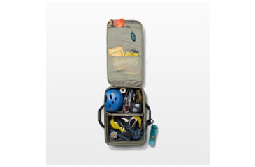 Image of 5.11 Tactical 70L Allhaula Duffel Bag, Sage Green, 5860133-831-1 SZ