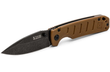 Image of 5.11 Tactical Braddock DP Mini 3in Folding Knife