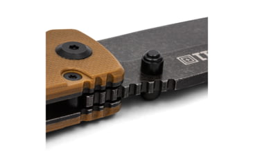 Image of 5.11 Tactical Braddock DP Mini 3in Folding Knife