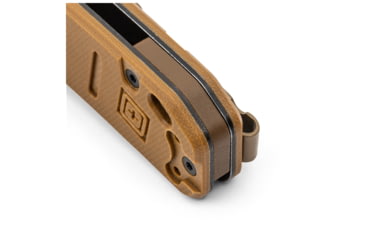 Image of 5.11 Tactical Braddock DP Mini 3in Folding Knife