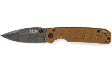 Image of 5.11 Tactical Braddock DP Mini 3in Folding Knife