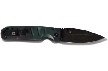 Image of 5.11 Tactical Braddock DP Mini 3in Folding Knife