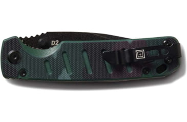 Image of 5.11 Tactical Braddock DP Mini 3in Folding Knife