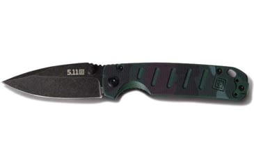 Image of 5.11 Tactical Braddock DP Mini 3in Folding Knife