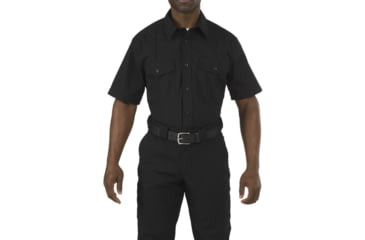 Image of 5.11 Tactical Stryke Pdu Mn Ss Sht Cl A 5-71037ABR7503XLT