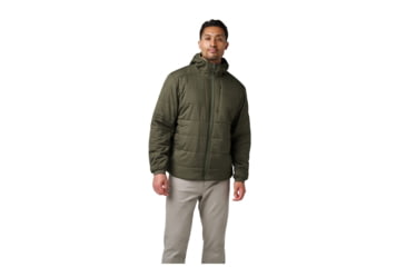 Image of 5.11 Tactical Explore Primaloft Jacket - Mens