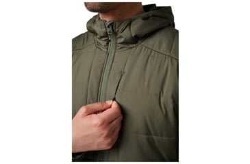Image of 5.11 Tactical Explore Primaloft Jacket - Mens