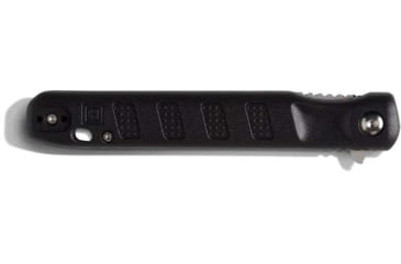 Image of 5.11 Tactical Flyte Elite SP Folding Knife, 3.15in, S35VN Steel, Spear Point, FRN, Black, 5830048-019-1 SZ