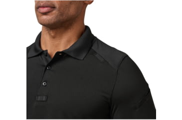 Image of 5.11 Tactical Helios L/s Polo 5-42022019LT