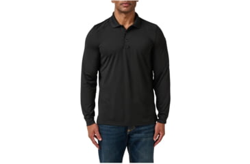 Image of 5.11 Tactical Helios L/s Polo 5-42022019LT