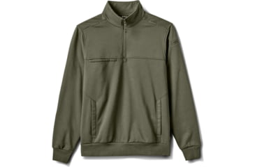 Image of 5.11 Tactical Job Shirt 1/4 Zip 2.0 - Mens