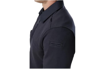 Image of 5.11 Tactical Job Shirt W/canvas 2.0 - Abr 5-72535ABR720XLR