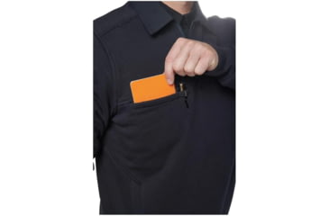 Image of 5.11 Tactical Job Shirt W/canvas 2.0 - Abr 5-72535ABR720XLR