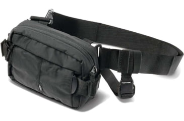 Image of 5.11 Tactical LVC6 Waist Pack, Black, 5860130-019-1 SZ